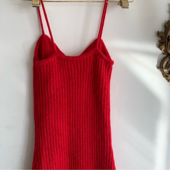 CIDER SWEATER DRESS - Picture 8 of 11
